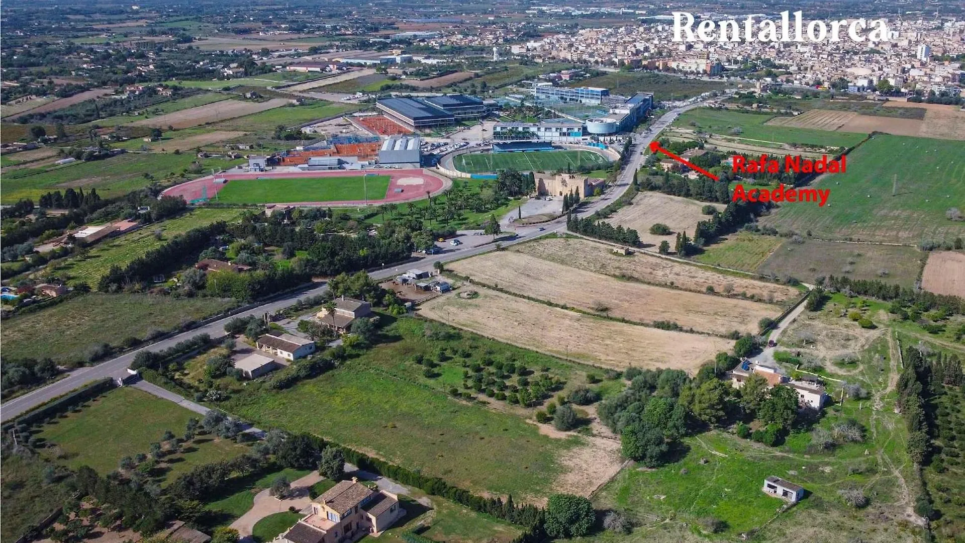 Finca Sa Llum By Rentallorca Манакор